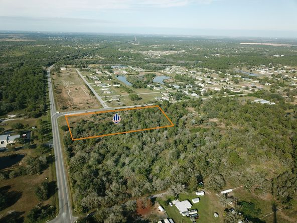 East Manatee Commercial Land: 26515 State Road 70, Myakka City, FL 34251